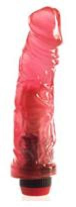 VIBRADOR JELLY Sexshop